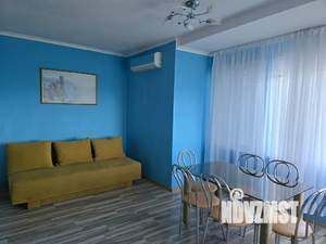 2-к квартира, посуточно, 55м2, 3/6 этаж