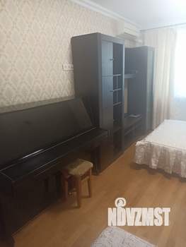 1-к квартира, посуточно, 28м2, 1/4 этаж
