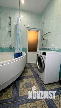 3-к квартира, посуточно, 90м2, 2/3 этаж