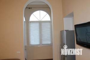 2-к квартира, посуточно, 48м2, 4/4 этаж