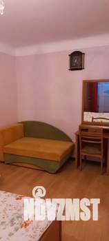 1-к квартира, посуточно, 33м2, 4/5 этаж