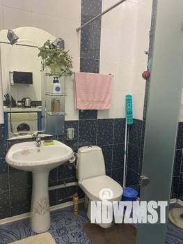 1-к квартира, посуточно, 30м2, 2/3 этаж