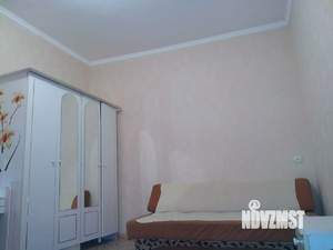 Студия квартира, на длительный срок, 35м2, 2/2 этаж