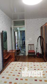 2-к квартира, на длительный срок, 51м2, 4/5 этаж