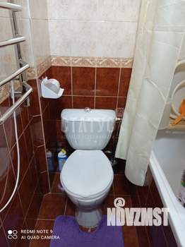 1-к квартира, на длительный срок, 30м2, 1/2 этаж