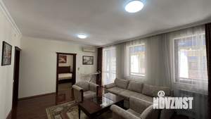 2-к квартира, посуточно, 45м2, 2/2 этаж