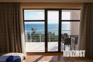 1-к квартира, посуточно, 52м2, 1/1 этаж