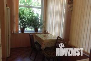 2-к квартира, посуточно, 32м2, 1/2 этаж