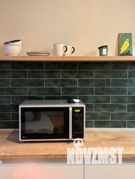 2-к квартира, посуточно, 40м2, 2/2 этаж