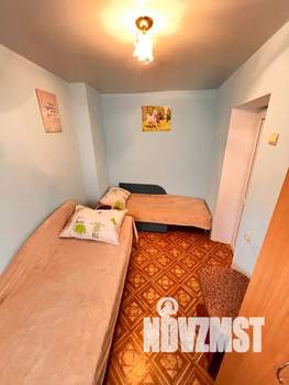 2-к квартира, посуточно, 22м2, 2/2 этаж