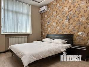 2-к квартира, посуточно, 55м2, 2/2 этаж