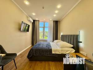 1-к квартира, посуточно, 30м2, 4/7 этаж