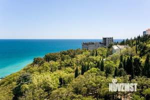 3-к квартира, на длительный срок, 130м2, 10/19 этаж