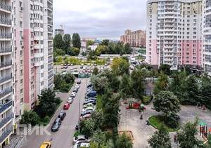1-к квартира, на длительный срок, 50м2, 8/17 этаж