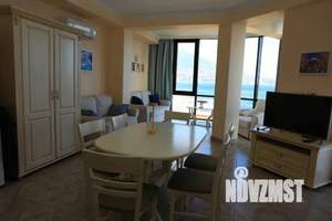 1-к квартира, посуточно, 70м2, 1/1 этаж