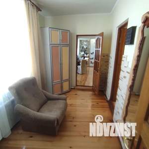 2-к квартира, посуточно, 60м2, 1/2 этаж