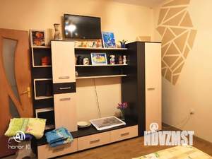 2-к квартира, посуточно, 40м2, 1/2 этаж