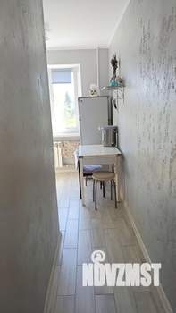 2-к квартира, посуточно, 52м2, 3/4 этаж
