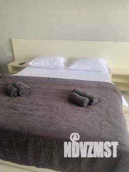 Студия квартира, посуточно, 30м2, 3/3 этаж