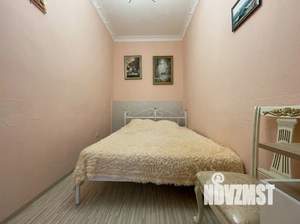 2-к квартира, посуточно, 55м2, 1/1 этаж
