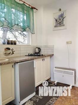 1-к квартира, посуточно, 40м2, 2/2 этаж