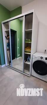 1-к квартира, посуточно, 34м2, 4/4 этаж