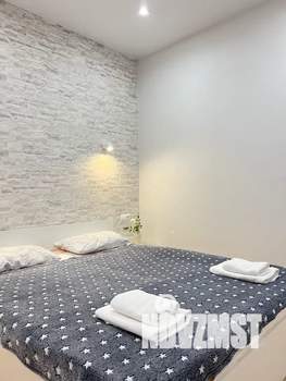 2-к квартира, посуточно, 50м2, 1/3 этаж