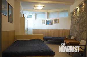 1-к квартира, посуточно, 30м2, 1/3 этаж