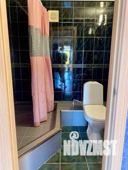 1-к квартира, посуточно, 20м2, 3/3 этаж