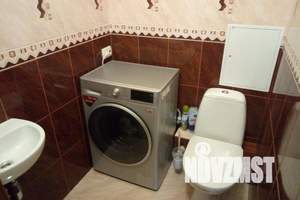2-к квартира, посуточно, 72м2, 2/9 этаж