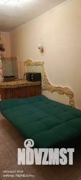 1-к квартира, посуточно, 29м2, 1/3 этаж