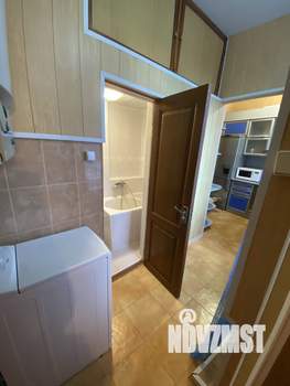 1-к квартира, посуточно, 35м2, 2/2 этаж