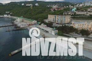 1-к квартира, посуточно, 31м2, 5/5 этаж