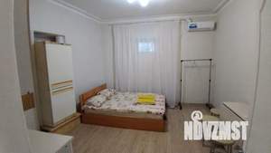 1-к квартира, посуточно, 30м2, 1/4 этаж