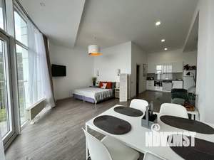 2-к квартира, посуточно, 90м2, 9/14 этаж