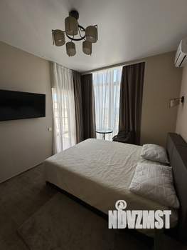 3-к квартира, посуточно, 60м2, 3/4 этаж
