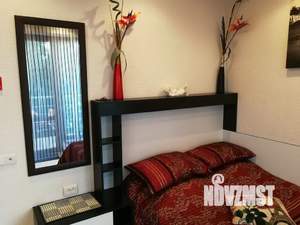 2-к квартира, посуточно, 30м2, 2/3 этаж