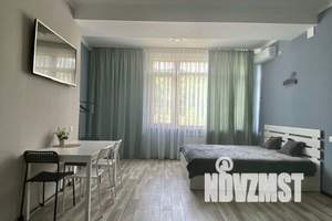 1-к квартира, посуточно, 35м2, 6/9 этаж