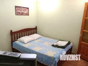 2-к квартира, посуточно, 40м2, 1/1 этаж