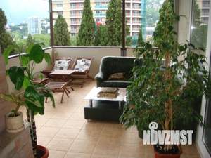 Студия квартира, посуточно, 18м2, 2/2 этаж