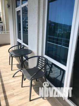 Студия квартира, посуточно, 40м2, 5/9 этаж