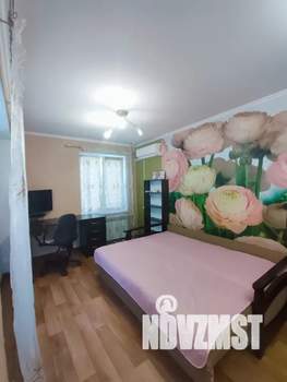 1-к квартира, посуточно, 35м2, 3/9 этаж