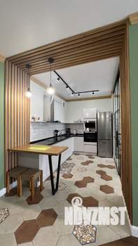 2-к квартира, посуточно, 65м2, 6/10 этаж