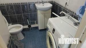 Студия квартира, посуточно, 28м2, 1/1 этаж