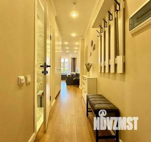 1-к квартира, посуточно, 30м2, 4/7 этаж