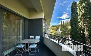 3-к квартира, посуточно, 80м2, 5/8 этаж