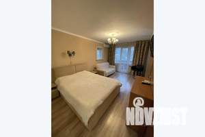 1-к квартира, посуточно, 32м2, 2/5 этаж