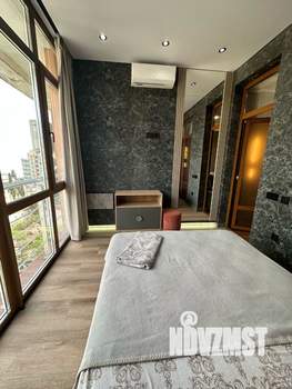 1-к квартира, на длительный срок, 50м2, 11/12 этаж