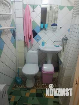 1-к квартира, на длительный срок, 30м2, 5/5 этаж