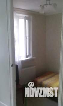 3-к квартира, посуточно, 50м2, 2/2 этаж